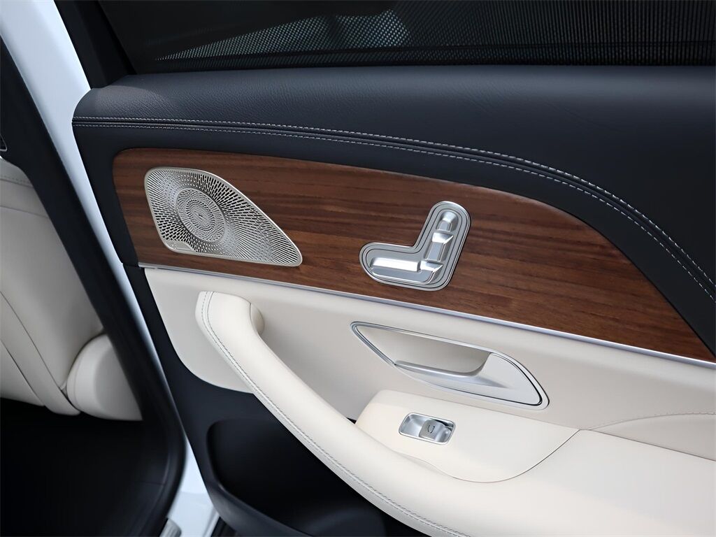 2025 Mercedes-Benz GLS GLS 450 San Clemente CA