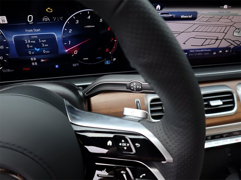 2025 Mercedes-Benz GLS GLS 450 San Clemente CA