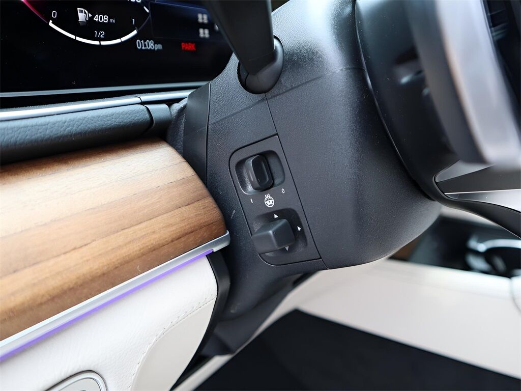 2025 Mercedes-Benz GLS GLS 450 San Clemente CA