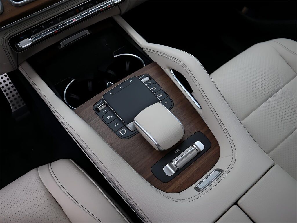 2025 Mercedes-Benz GLS GLS 450 San Clemente CA