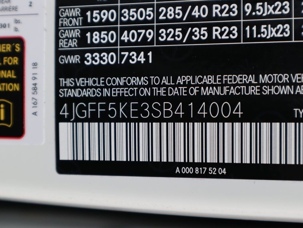 2025 Mercedes-Benz GLS GLS 450 San Clemente CA