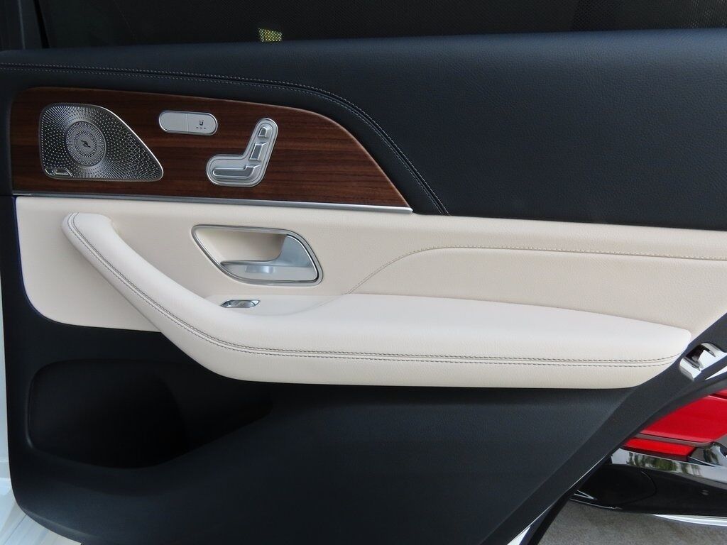2025 Mercedes-Benz GLS GLS 450 San Clemente CA
