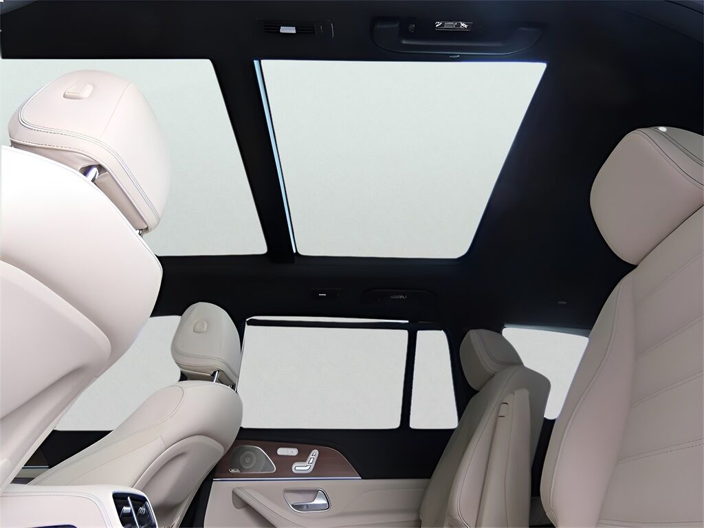 2025 Mercedes-Benz GLS GLS 450 San Clemente CA
