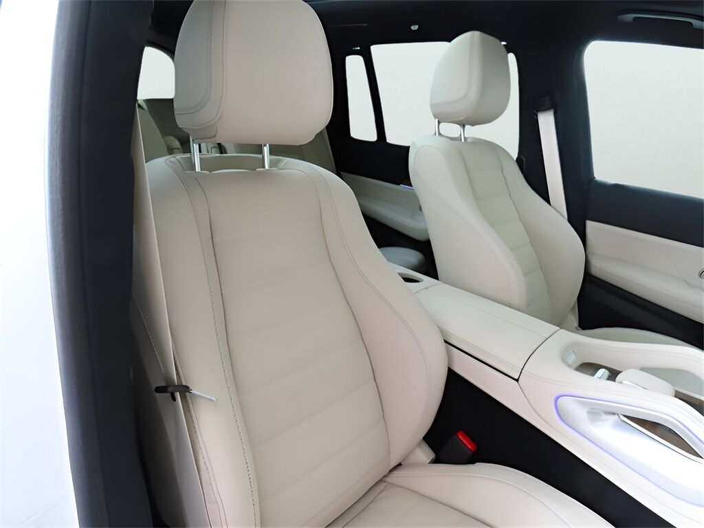 2025 Mercedes-Benz GLS GLS 450 San Clemente CA
