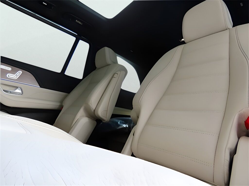 2025 Mercedes-Benz GLS GLS 450 San Clemente CA