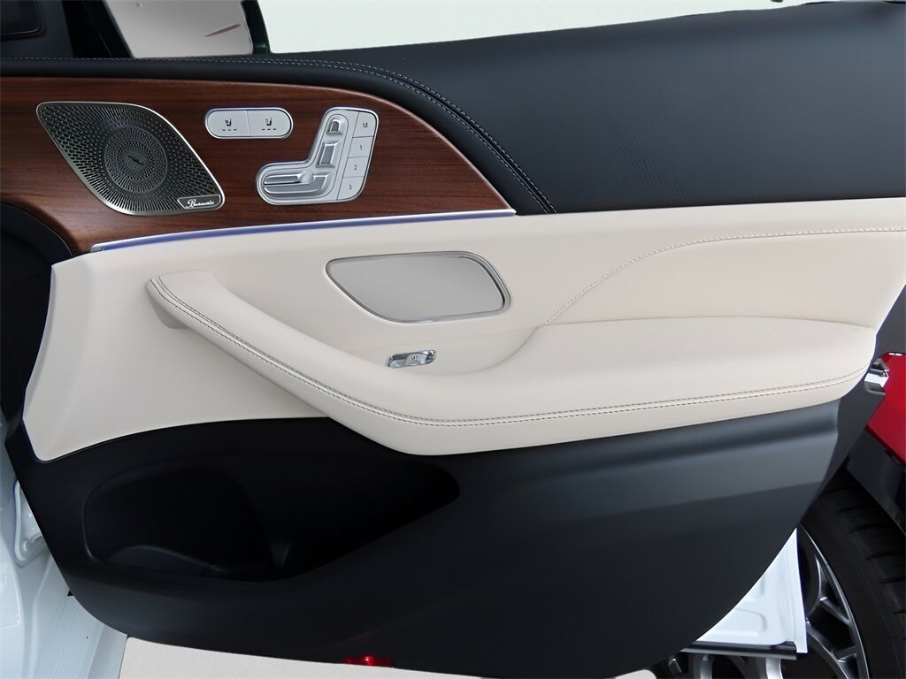 2025 Mercedes-Benz GLS GLS 450 San Clemente CA