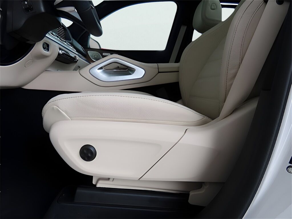 2025 Mercedes-Benz GLS GLS 450 San Clemente CA