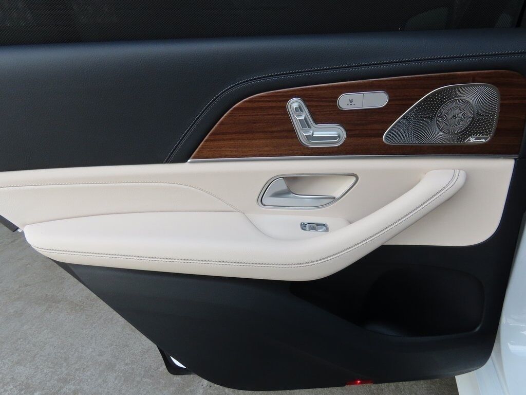 2025 Mercedes-Benz GLS GLS 450 San Clemente CA