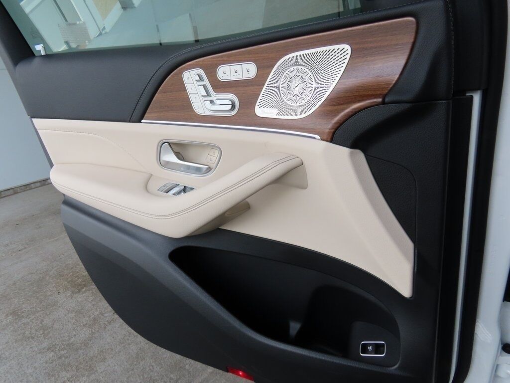 2025 Mercedes-Benz GLS GLS 450 San Clemente CA