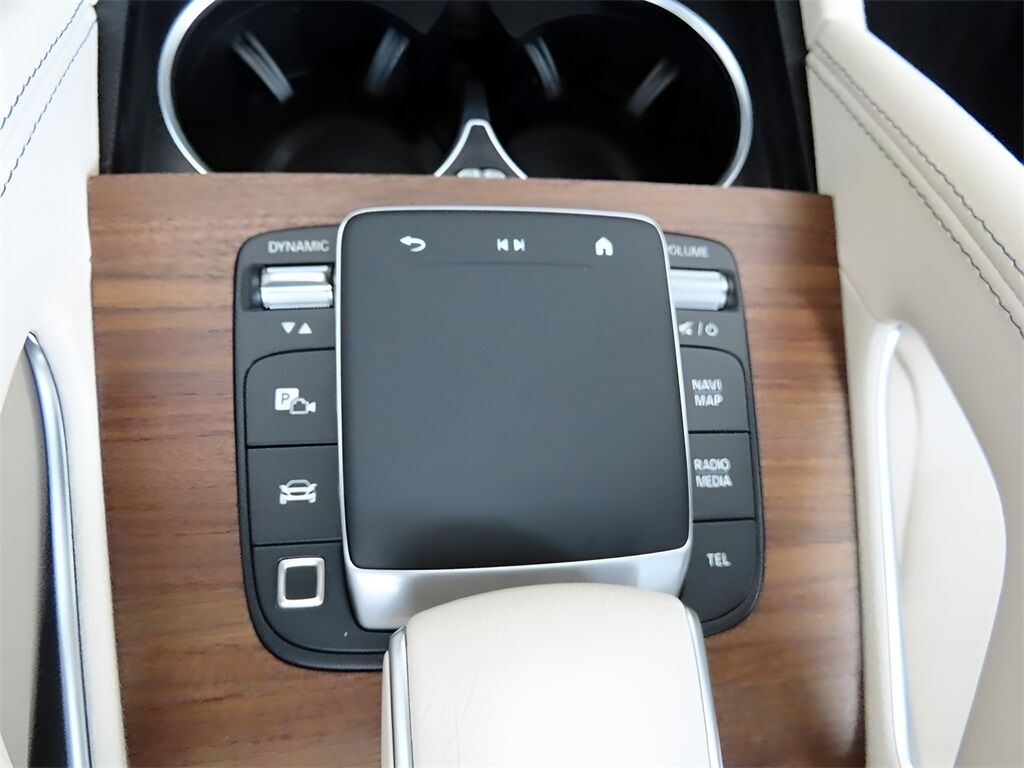 2025 Mercedes-Benz GLS GLS 450 San Clemente CA