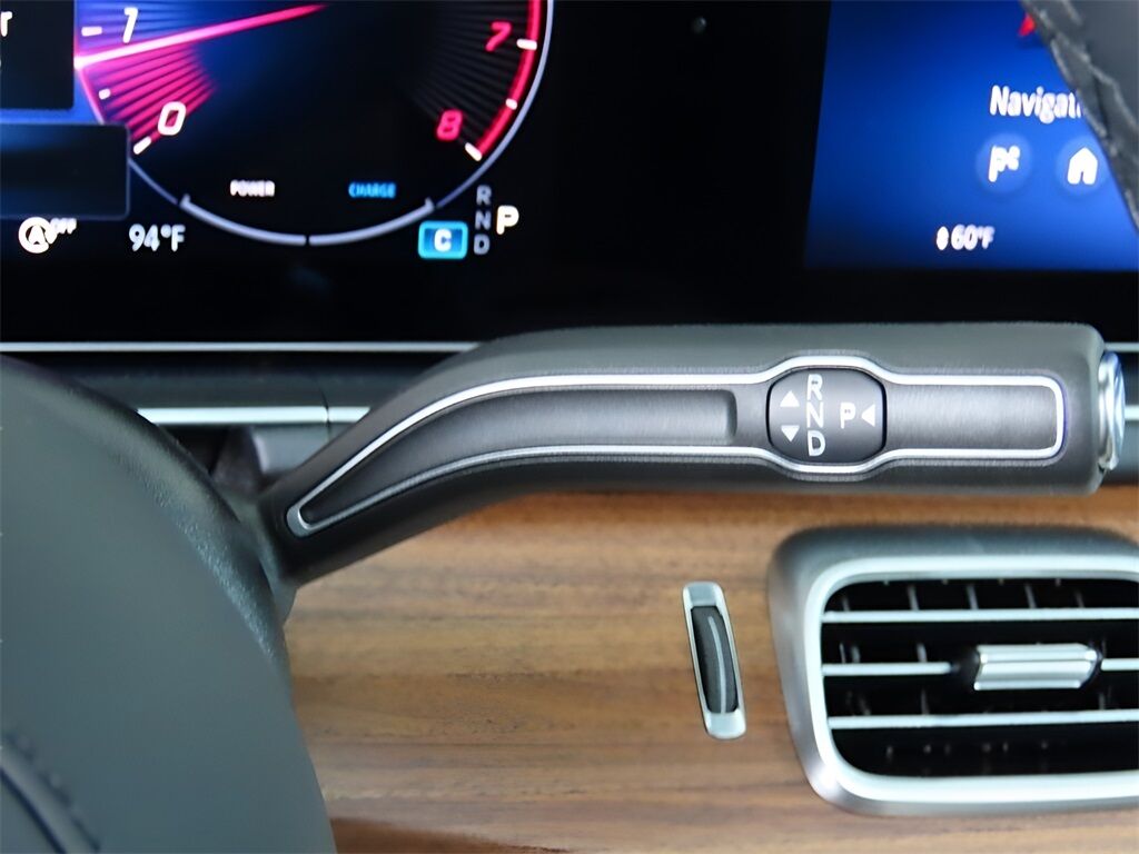 2025 Mercedes-Benz GLS GLS 450 San Clemente CA