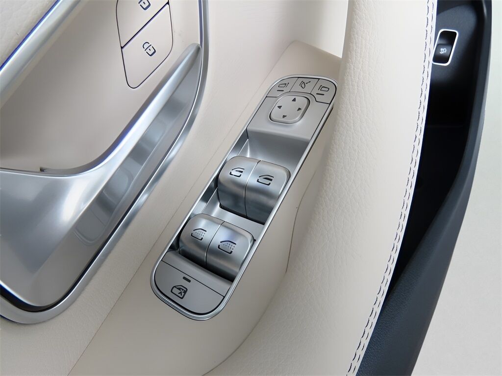 2025 Mercedes-Benz GLS GLS 450 San Clemente CA