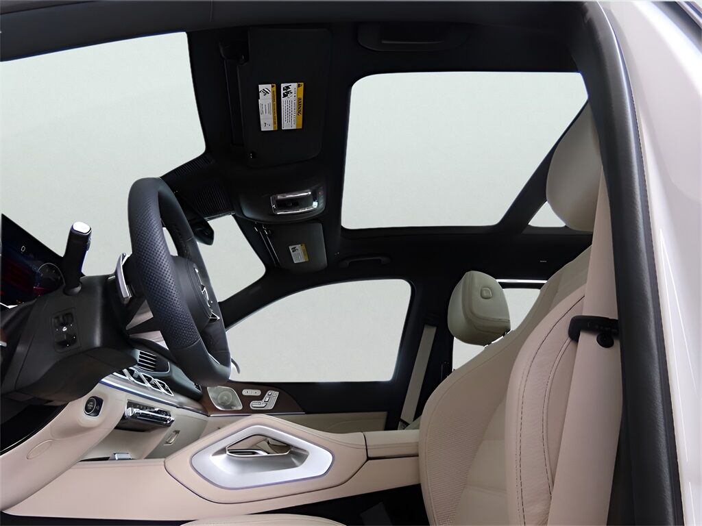 2025 Mercedes-Benz GLS GLS 450 San Clemente CA