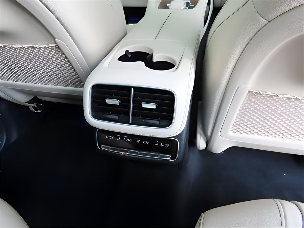 2025 Mercedes-Benz GLS GLS 450 San Clemente CA