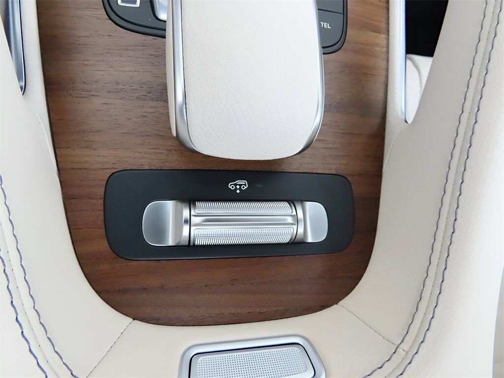 2025 Mercedes-Benz GLS GLS 450 San Clemente CA