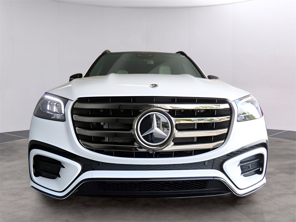 2025 Mercedes-Benz GLS GLS 450 San Clemente CA