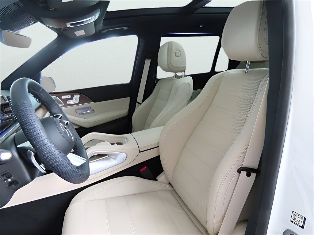 2025 Mercedes-Benz GLS GLS 450 San Clemente CA