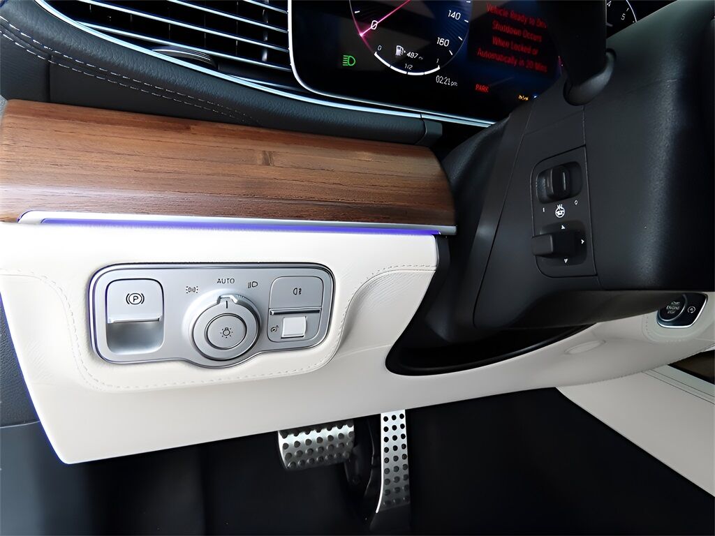 2025 Mercedes-Benz GLS GLS 450 San Clemente CA