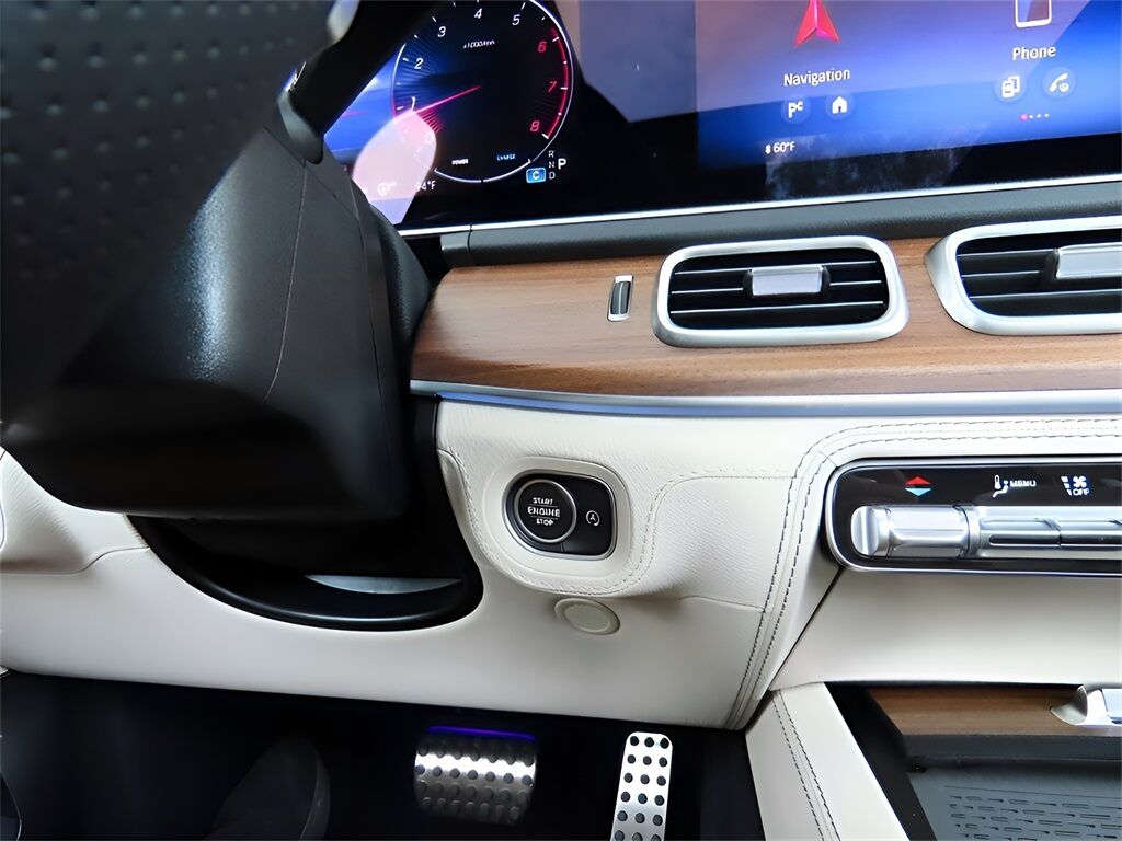 2025 Mercedes-Benz GLS GLS 450 San Clemente CA