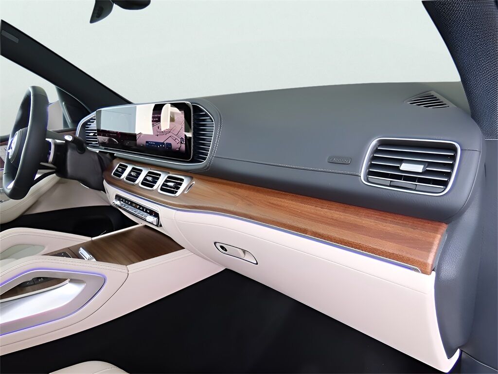 2025 Mercedes-Benz GLS GLS 450 San Clemente CA