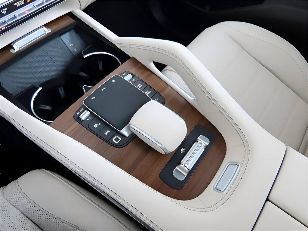 2025 Mercedes-Benz GLS GLS 450 San Clemente CA