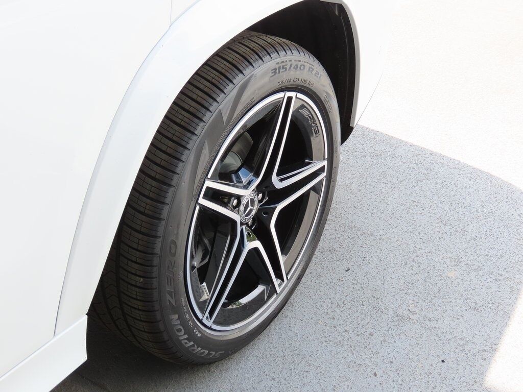 2025 Mercedes-Benz GLS GLS 450 San Clemente CA