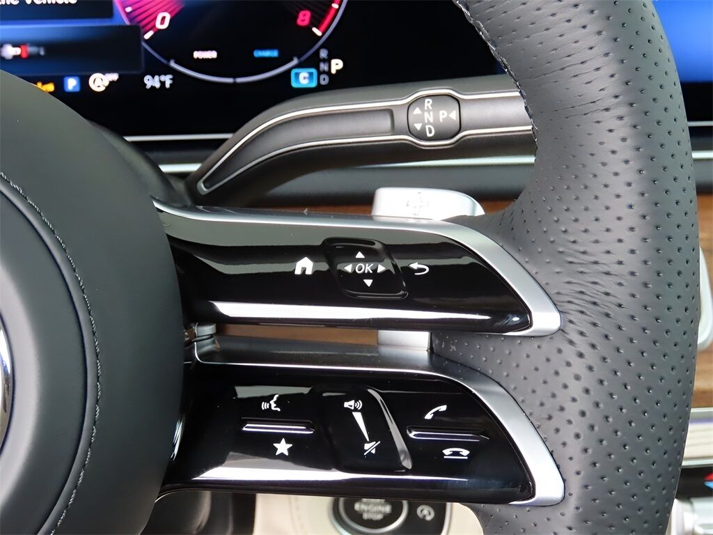 2025 Mercedes-Benz GLS GLS 450 San Clemente CA