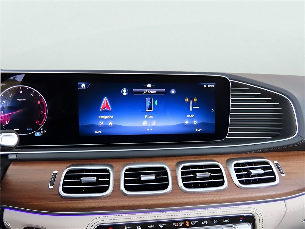 2025 Mercedes-Benz GLS GLS 450 San Clemente CA