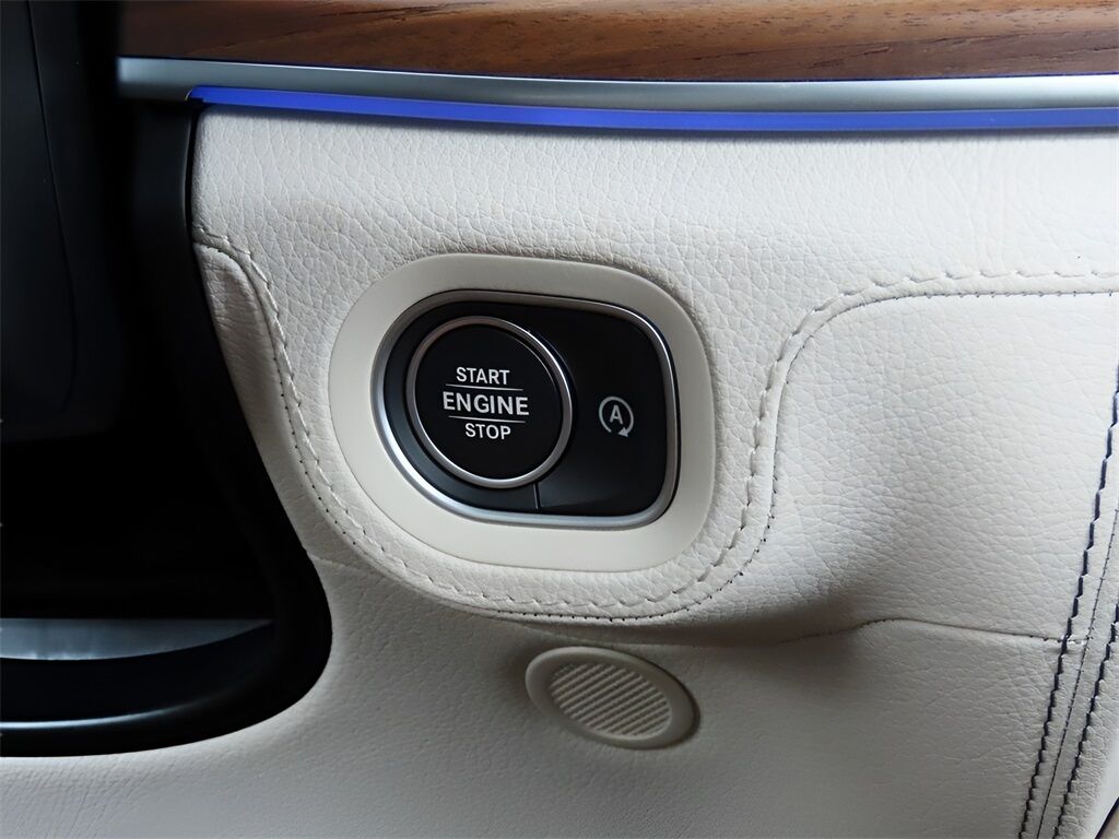 2025 Mercedes-Benz GLS GLS 450 San Clemente CA