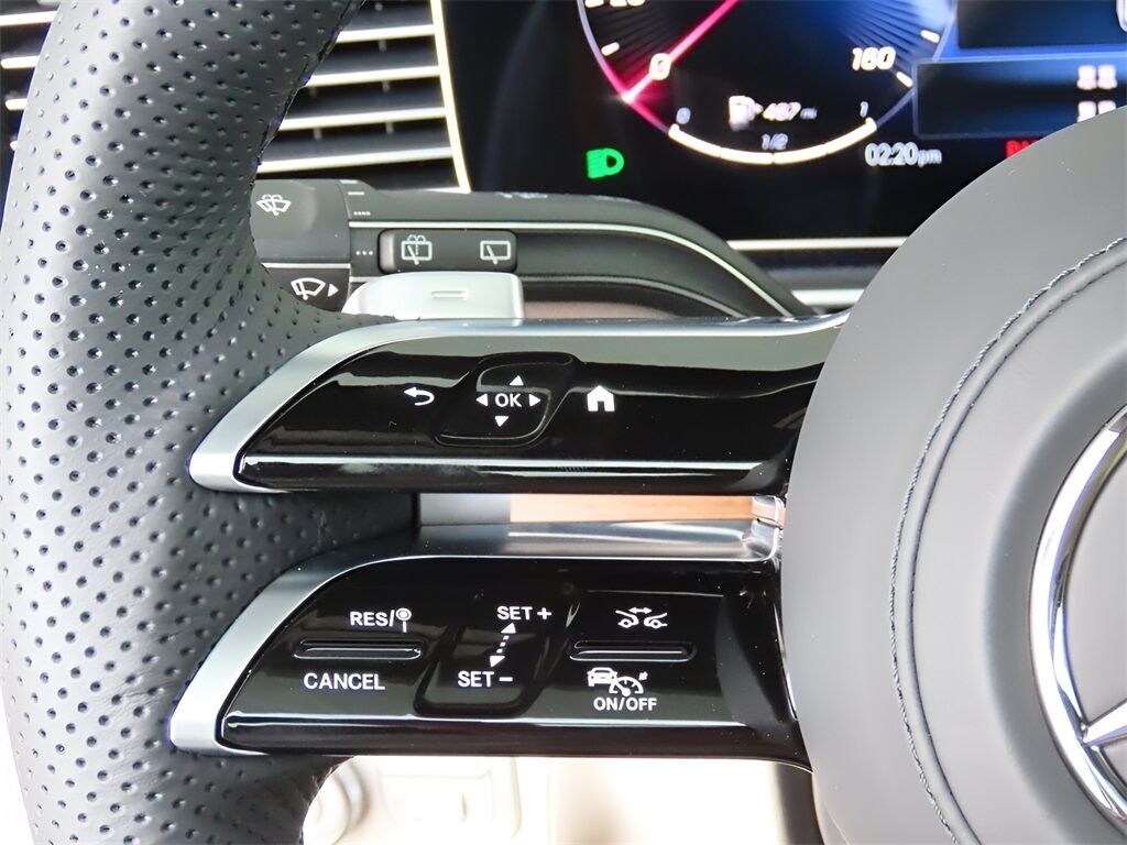2025 Mercedes-Benz GLS GLS 450 San Clemente CA