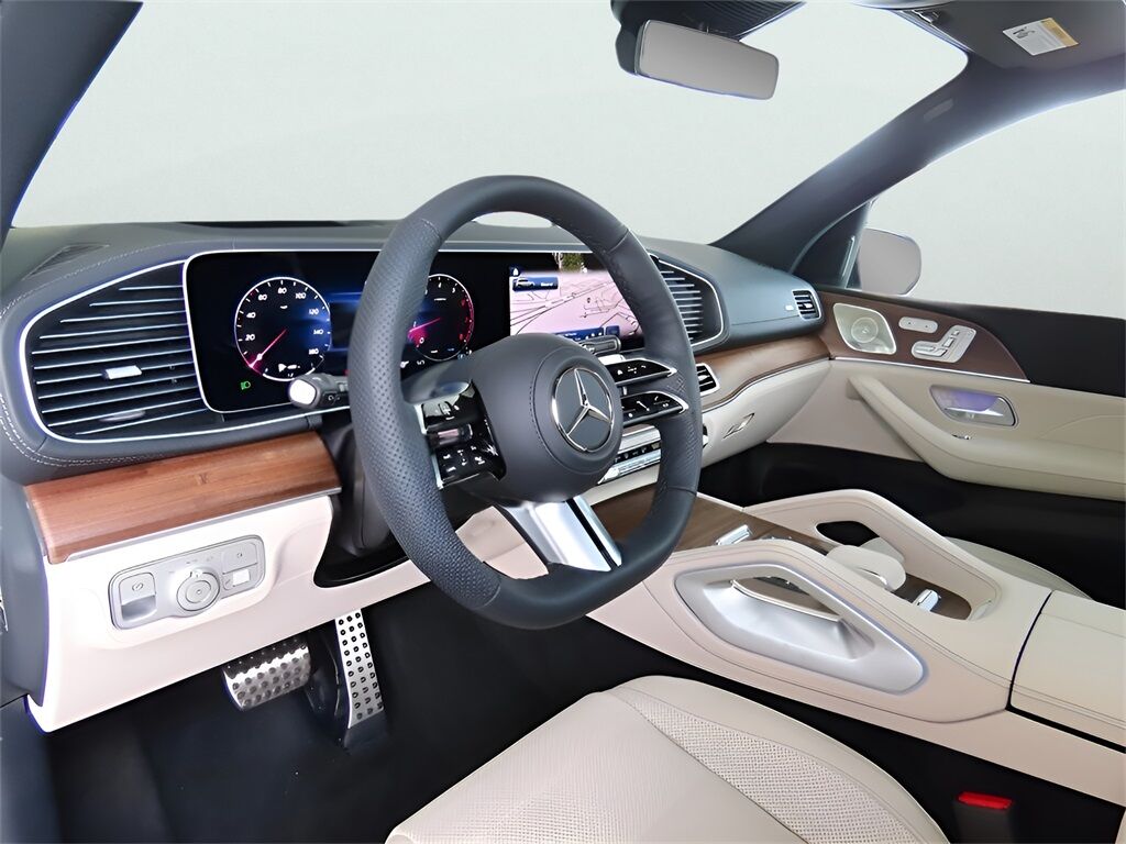 2025 Mercedes-Benz GLS GLS 450 San Clemente CA