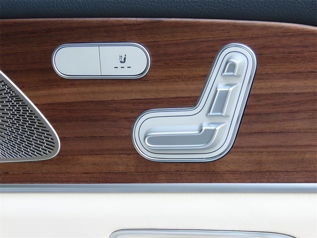 2025 Mercedes-Benz GLS GLS 450 San Clemente CA