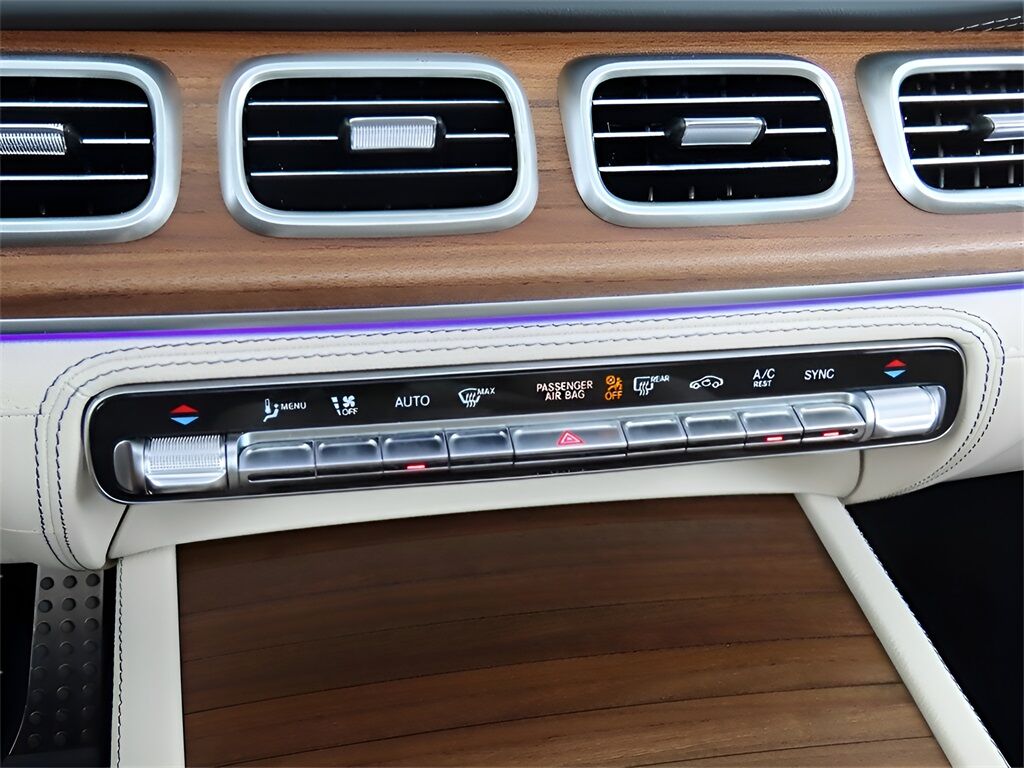 2025 Mercedes-Benz GLS GLS 450 San Clemente CA