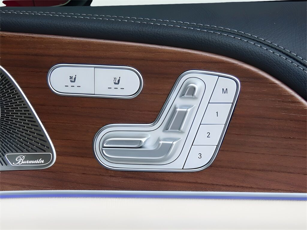 2025 Mercedes-Benz GLS GLS 450 San Clemente CA