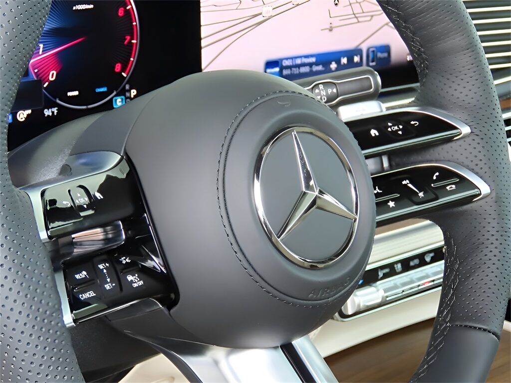 2025 Mercedes-Benz GLS GLS 450 San Clemente CA