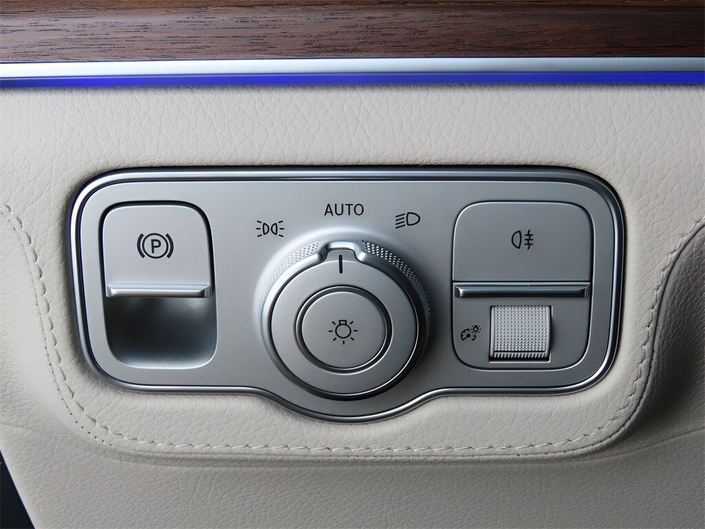 2025 Mercedes-Benz GLS GLS 450 San Clemente CA