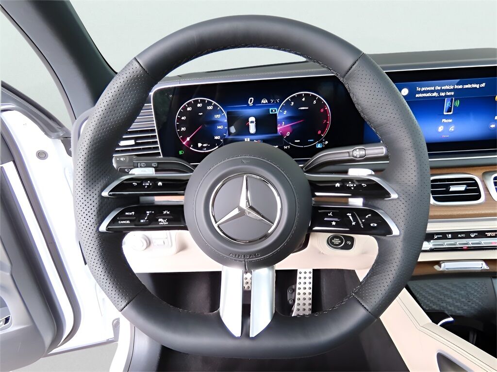2025 Mercedes-Benz GLS GLS 450 San Clemente CA