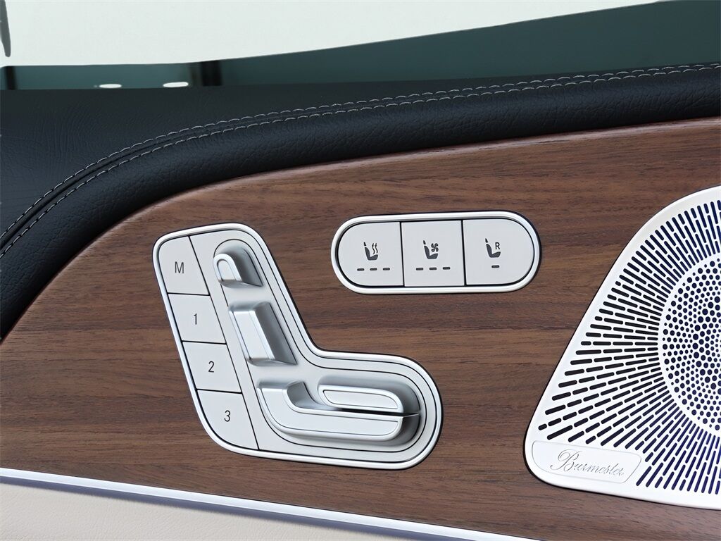 2025 Mercedes-Benz GLS GLS 450 San Clemente CA