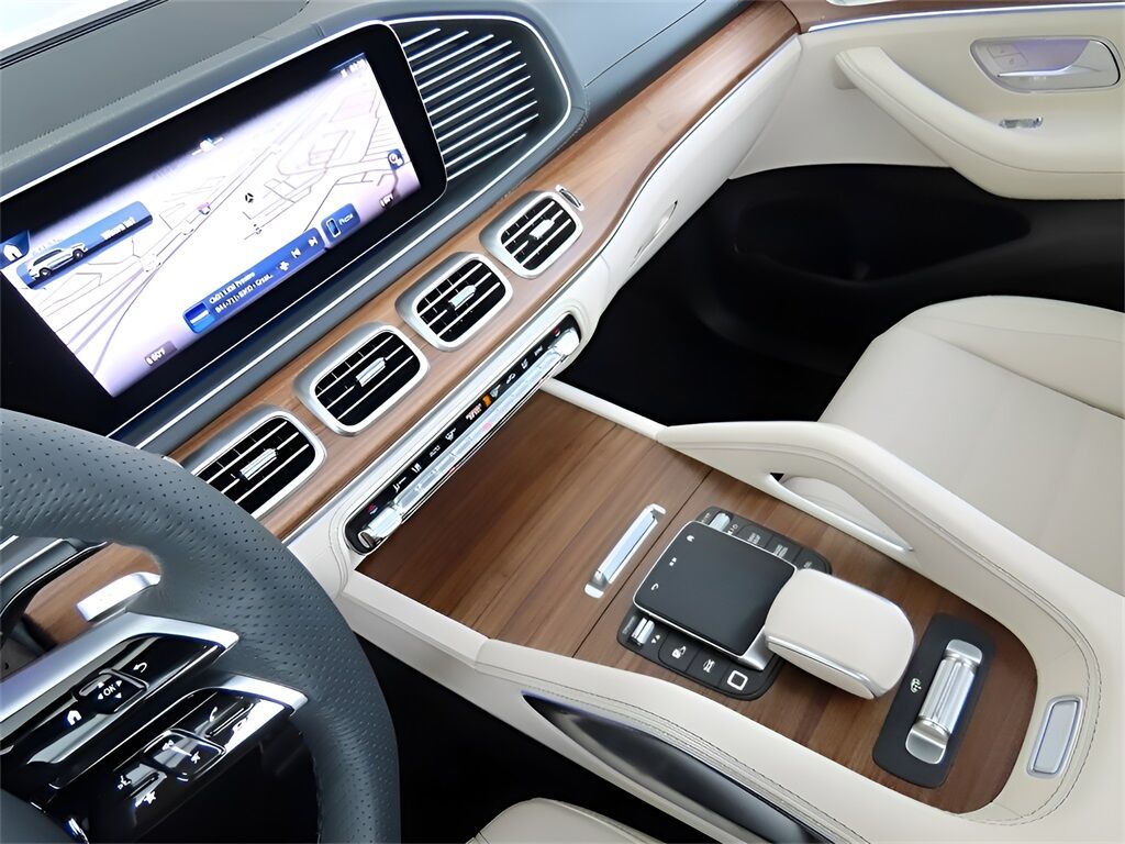 2025 Mercedes-Benz GLS GLS 450 San Clemente CA
