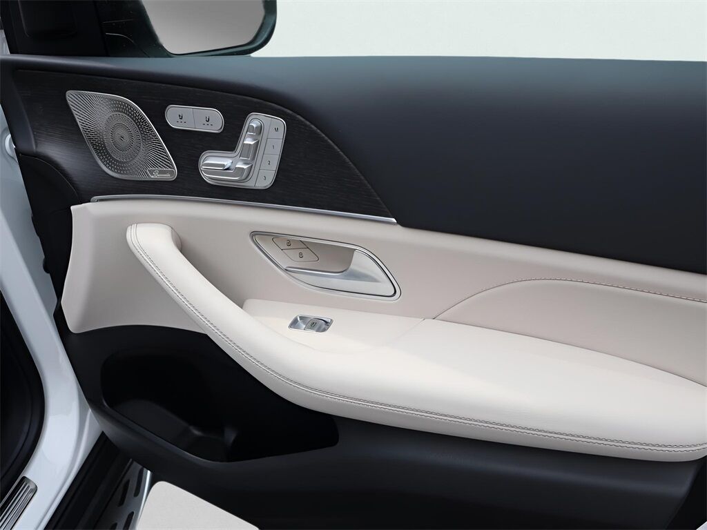 2025 Mercedes-Benz GLS GLS 450 San Clemente CA