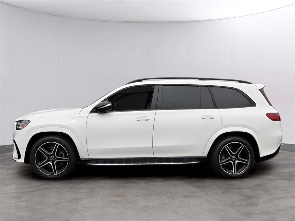2025 Mercedes-Benz GLS GLS 450 San Clemente CA