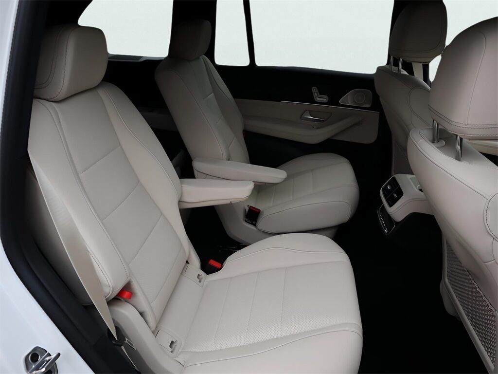 2025 Mercedes-Benz GLS GLS 450 San Clemente CA