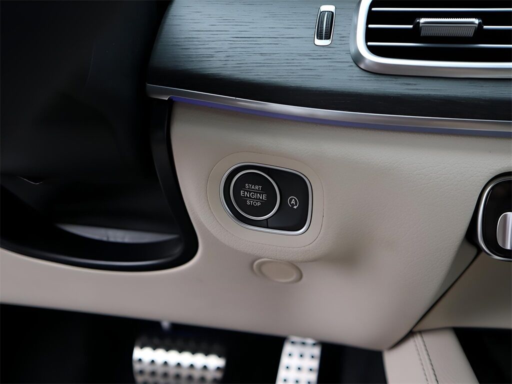 2025 Mercedes-Benz GLS GLS 450 San Clemente CA