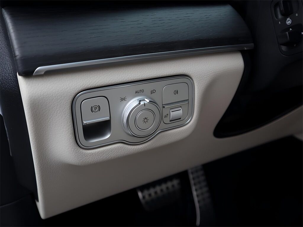 2025 Mercedes-Benz GLS GLS 450 San Clemente CA