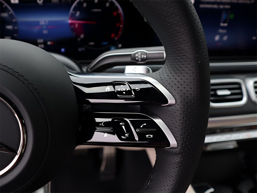 2025 Mercedes-Benz GLS GLS 450 San Clemente CA