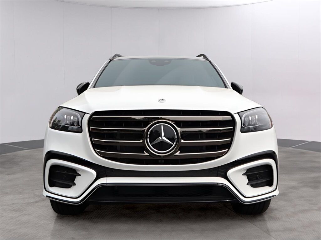 2025 Mercedes-Benz GLS GLS 450 San Clemente CA