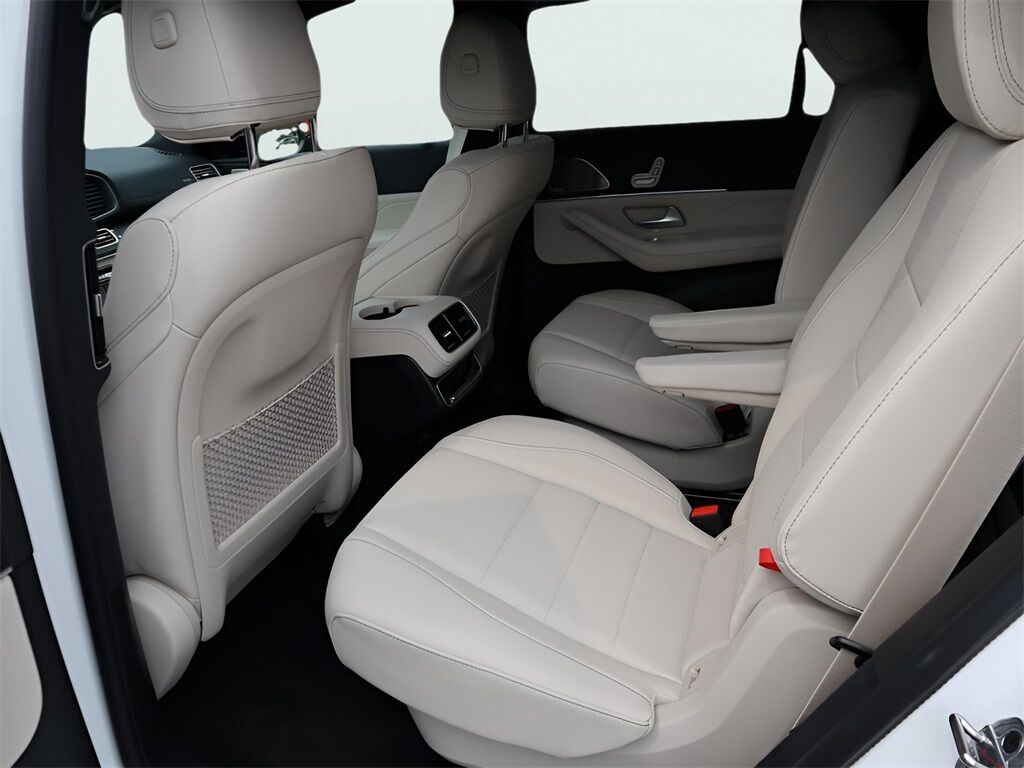 2025 Mercedes-Benz GLS GLS 450 San Clemente CA