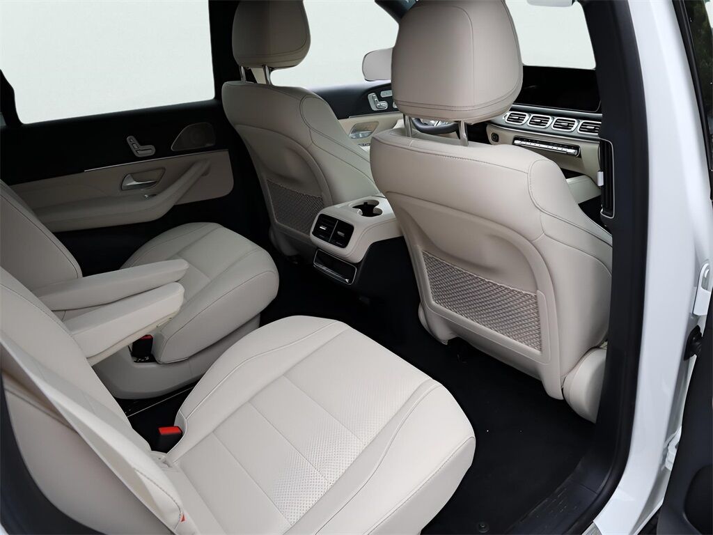 2025 Mercedes-Benz GLS GLS 450 San Clemente CA