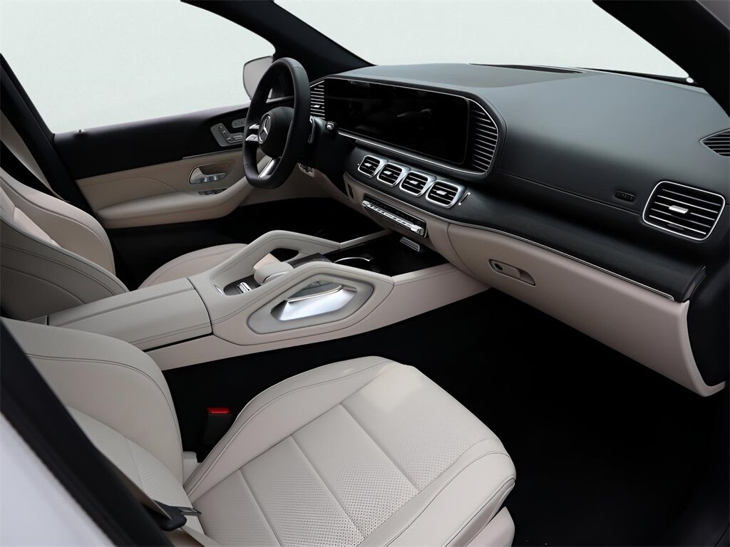 2025 Mercedes-Benz GLS GLS 450 San Clemente CA