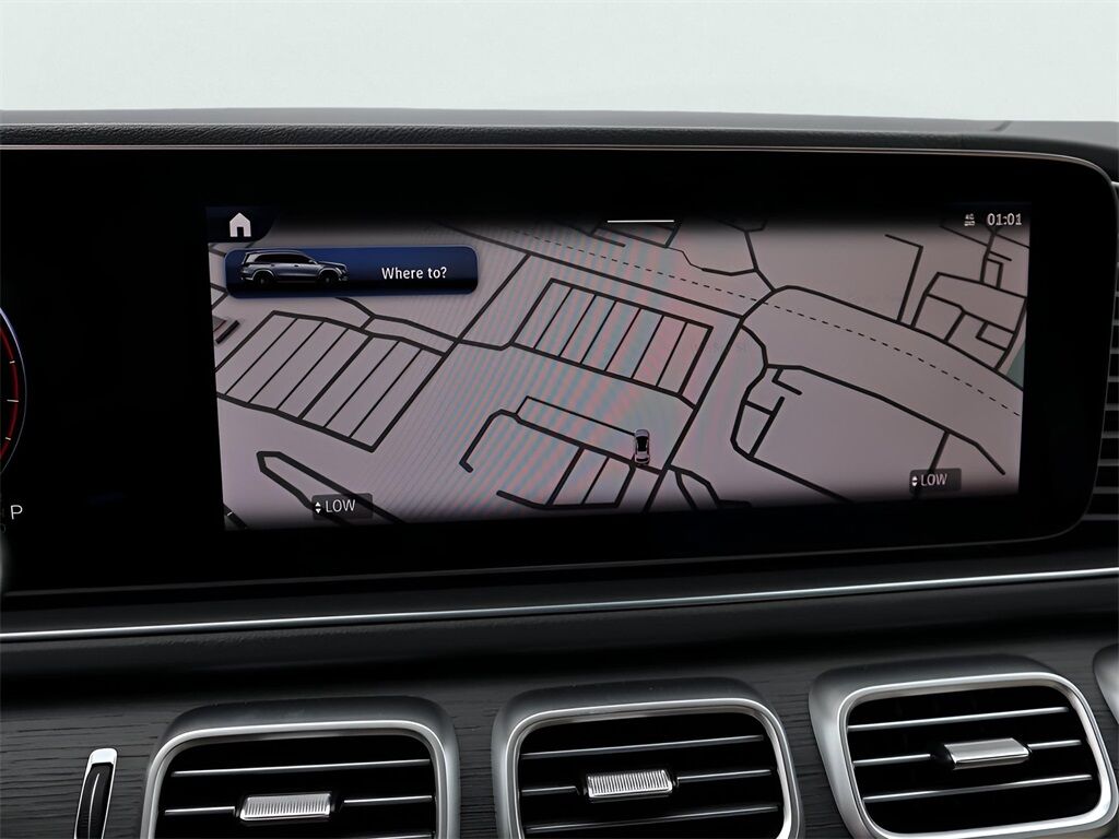 2025 Mercedes-Benz GLS GLS 450 San Clemente CA